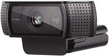 Load image into Gallery viewer, Logitech - 960-000764 - logitech webcam c920
