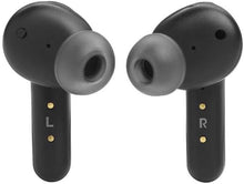 Load image into Gallery viewer, JBL Quantum TWS Noise Cancelling Gaming Earbuds (2.4Ghz Wireless or Bluetooth),Black, Small
