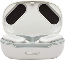 Load image into Gallery viewer, JBL Endurance Peak II - Waterproof True Wireless in-Ear Sport Headphones - White (Renewed)
