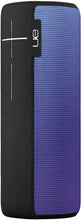 Load image into Gallery viewer, Logitech UE MEGABOOM Water Resistant Bluetooth Wireless Portable Speaker - Indigo Black - 984-000796
