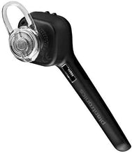 Load image into Gallery viewer, Plantronics Voyager Edge Wireless and Hands-Free Bluetooth Headset - Compatible with iPhone, Android, and Other Leading Smartphones - Carbon Black (Renewed)
