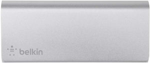 Belkin 3-Foot USB-C to USB-C (Type C to Type C) Thunderbolt 3 Cable, Compatible with Thunderbolt 3 and USB 3.1