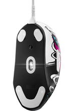 Load image into Gallery viewer, SteelSeries Prime Neo Noir - FPS Gaming Mouse – 18,000 CPI TrueMove Pro Optical Sensor – 5 Programmable Buttons – Magnetic Optical Switches – Brilliant Prism RGB Lighting
