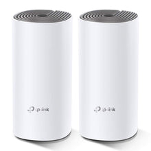 Load image into Gallery viewer, TP-Link AC1200 Mesh WiFi systemNew Retail, Deco_E4(2-Pack) New Retail (2 Pack)
