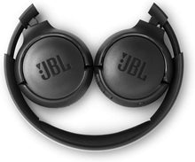 Load image into Gallery viewer, JBL T500BT On-Ear, Wireless Bluetooth Headphone

