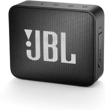 Load image into Gallery viewer, jbl Go 2 Portable Bluetooth Waterproof Speaker (Navy) (Renewed)
