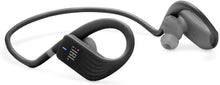 Load image into Gallery viewer, JBL Endurance JUMP - Waterproof Wireless Sport In-Ear Headphones - Black
