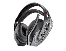 Load image into Gallery viewer, RIG 800HS Wireless Headset for Playstation 4, Professional Gaming Headset
