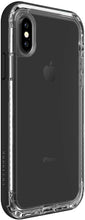 Load image into Gallery viewer, Lifeproof Next Series Case for iPhone Xs &amp; iPhone X
