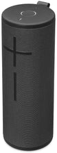 Load image into Gallery viewer, Ultimate Ears MEGABOOM 3 Portable Waterproof Bluetooth Speaker - Bulk Packaging - Night Black (Renewed)
