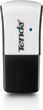 Load image into Gallery viewer, Tenda Technology W311M Wireless N150 Nano USB Adapter
