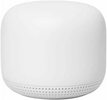 Load image into Gallery viewer, Google Nest WiFi - AC2200 (2nd Generation) Router and Add On Access Point Mesh Wi-Fi System (Renewed)
