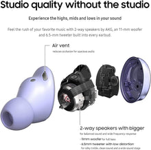 Load image into Gallery viewer, Samsung Galaxy Buds Pro, True Wireless Earbuds w/Active Noise Cancelling (Wireless Charging Case Included) (International Version)
