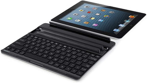 Belkin QODE FastFit Bluetooth Keyboard with Cover for Apple iPad 2, 3rd Generation, and 4th Generation with Retina Display