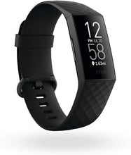 Load image into Gallery viewer, Fitbit Charge 4 Fitness Tracker Rosewood NFC
