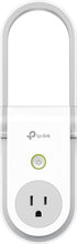 Load image into Gallery viewer, Kasa AC1200 Wi-Fi Range Extender Smart Plug by TP-Link - Fast AC1200 Wi-Fi Extender/Repeater with Built-In Smart Plug, No Hub Required, Works With Alexa and Google Assistant (RE370K)
