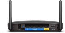 Load image into Gallery viewer, Linksys AC1200 Wi-Fi Wireless Dual-Band+ Router, Smart Wi-Fi App Enabled to Control Your Network from Anywhere (EA6100)

