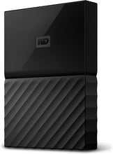 Load image into Gallery viewer, WD My Passport for Mac Portable External Hard Drive (Renewed)
