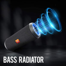 Load image into Gallery viewer, JBL FLIP3 Flip Bluetooth Speaker Black

