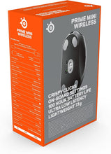 Load image into Gallery viewer, SteelSeries Esports FPS Gaming Mouse – Ultra Lightweight – Prime + Edition – 5 Programmable Buttons – 18K CPI TrueMove Pro Sensor – Magnetic Optical Switches – Customization - RGB Lighting – PC/Mac
