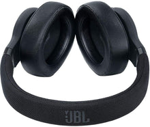Load image into Gallery viewer, JBL E65BTNCBLK Wireless Over-Ear NC Headphones - Black Matte JBLE65BTNCBLK
