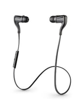 Load image into Gallery viewer, Plantronics Bluetooth Wireless Stereo Earbuds and Case - Retail Packaging
