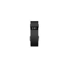 Load image into Gallery viewer, Fitbit Charge HR Wireless Activity Wristband-Black, Small [Renewed]
