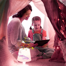 Load image into Gallery viewer, Sengled Solo RGBW Bluetooth Light Bulb Speaker
