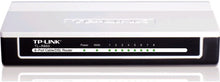 Load image into Gallery viewer, TP-LINK TL-R860 Advanced 8-Port Cable/DSL Router, 1 WAN Port, 8 LAN Ports(Certified Refurbished).
