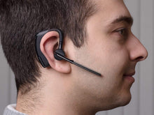 Load image into Gallery viewer, Plantronics Voyager 5200 Wireless Bluetooth Headset - Compatible with iPhone, Android, and Other Leading Smartphones - (Renewed)
