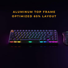 Load image into Gallery viewer, GLORIOUS GMMK 2 PREBUILT Parent
