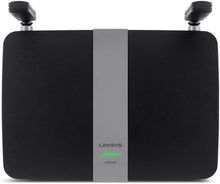 Load image into Gallery viewer, Linksys Dual-Band WiFi Router for Home (AC1200 Fast Wireless Router) (Renewed)
