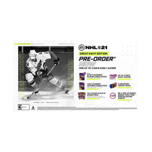 Load image into Gallery viewer, NHL 21 Edition - PlayStation 4
