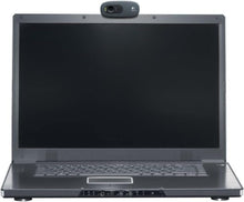 Load image into Gallery viewer, Logitech C270 Hd Webcam, 1280 Pixels X 720 Pixels, 1 Mpixel, Black

