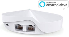 Load image into Gallery viewer, TP-Link Deco Powerline Hybrid Mesh WiFi System - Mesh WiFi + Powerline Through The Walls, Seamless Roaming, Homecare Support, Works with Alexa (Renewed)
