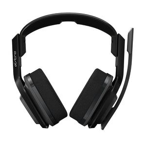 ASTRO A20 Wireless Headset, Black/Blue