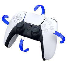 Load image into Gallery viewer, Playstation 5 DualSense Wireless Controller - White (Renewed)
