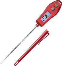 Load image into Gallery viewer, Etekcity Meat Thermometer for Food, Kitchen, Cooking, Baking, Candy, Grilling, Smoking&amp;BBQ
