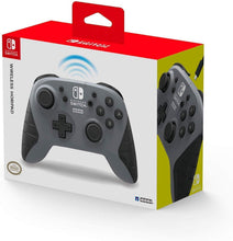 Load image into Gallery viewer, Nintendo Switch Wireless HORIPAD (Blue) by HORI (Renewed)
