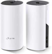 Load image into Gallery viewer, TP-Link Deco Whole Home Mesh WiFi System (2 Pack) (Renewed)
