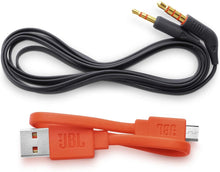 Load image into Gallery viewer, JBL T600BTNC Noise Cancelling, On-Ear, Wireless Bluetooth Headphone
