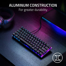 Load image into Gallery viewer, Razer Huntsman Mini
