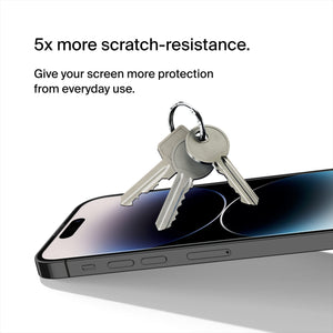 Belkin iPhone 13 Mini Screen Protector TemperedGlass