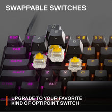 Load image into Gallery viewer, SteelSeries Apex Pro TKL HyperMagnetic
