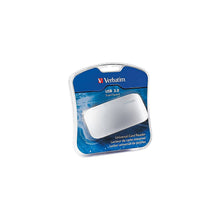 Load image into Gallery viewer, Verbatim Universal Card Reader
