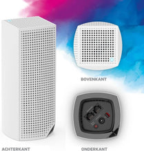 Load image into Gallery viewer, Linksys WLAN Mesh System White White
