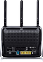 Load image into Gallery viewer, TP-Link AC1900 High Power Wireless Wi-Fi Gigabit Router, Ideal for Gaming (Archer C1900)
