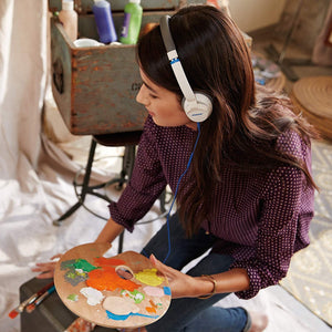 Bose SoundTrue Headphones On-Ear Style