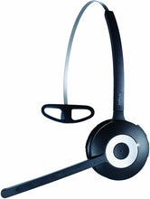 Load image into Gallery viewer, Jabra PRO 930 MS Mono Lync Optimized Wireless Headset for Softphone
