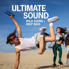 Load image into Gallery viewer, Ultimate Ears Boom 3 Portable Waterproof Bluetooth Speaker
